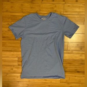 New Balance Blue Tee Sport